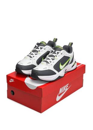 Мужские кроссовки nike air max monarch2 фото