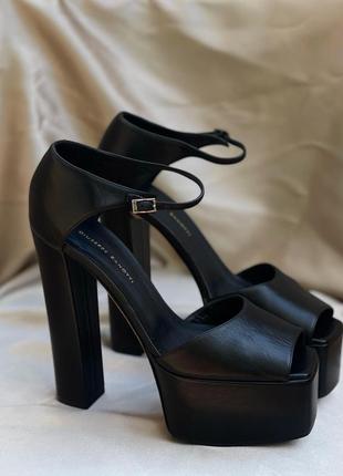 Босоніжки giuseppe zanotti оригінал