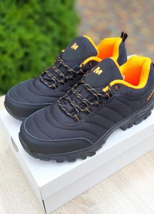 Жіночі зимові кросівки merrell vibram