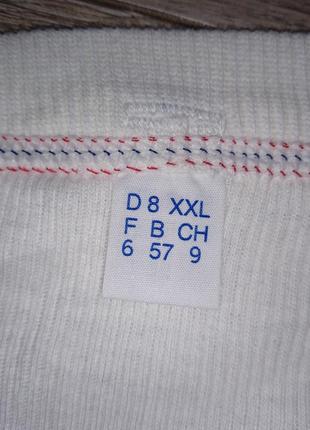 Чоловічі труси сліпи бавовна сша розмір xxl