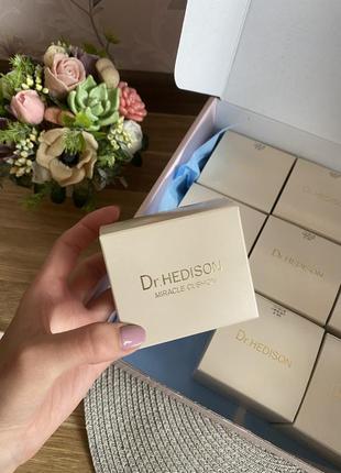 Кушон dr hedison miracle