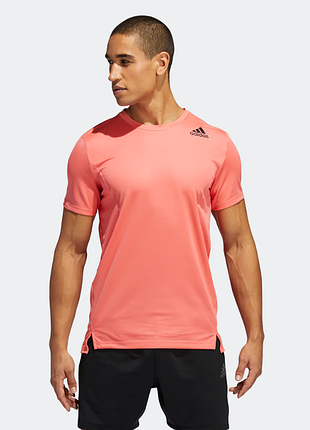 Мужская спортивная футболка adidas gl7300, xl