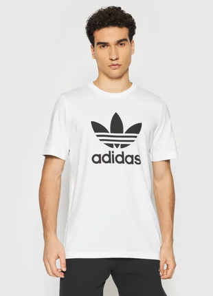 Мужская футболка adidas h06644, xl