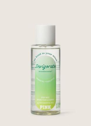 Victoria's secret - invigorate розпив