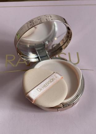Dr hediosn miracle кушон основний блок dr hedison