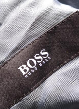 Пиджак мужской hugo boss5 фото