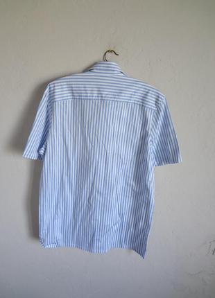 Рубашка с коротким рукавом (тениска) olymp m3 фото
