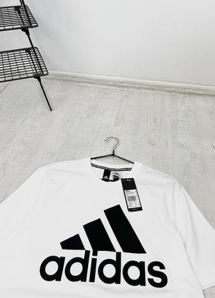 Футболка adidas t-shirt4 фото