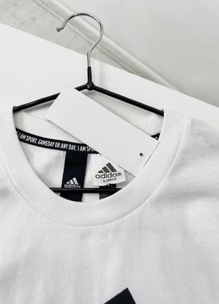 Футболка adidas t-shirt8 фото