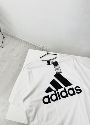 Футболка adidas t-shirt2 фото