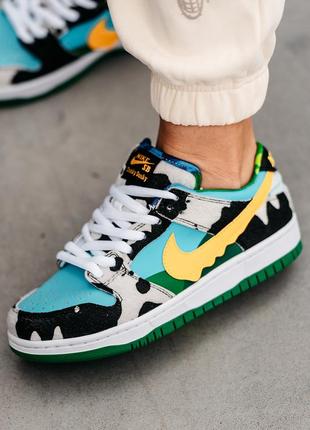 Кроссовки Nike AIR ZOOM Trainers Shoes STRUCTURE 21 Running Mega Blue 904695 402 UK 8.5 low x ben & jerry’s