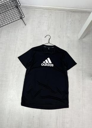 Футболка adidas training t-shirt