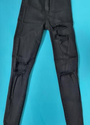 Джинсы, женские джинсы1 фото