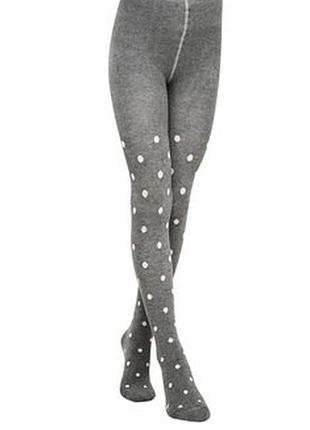 Детские серые колготки с звездочками 116-122 р 80% - хлопка 16%-па 4%-эластан 90 грн