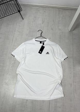 Футболка adidas training t-shirt