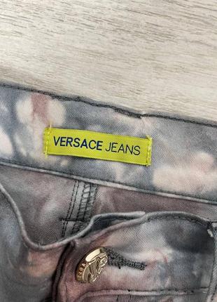 Versace jeans  брюки8 фото