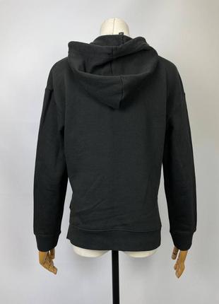 Хлопковое худи divided h&m 6