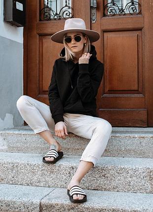 Хлопковое худи divided h&m