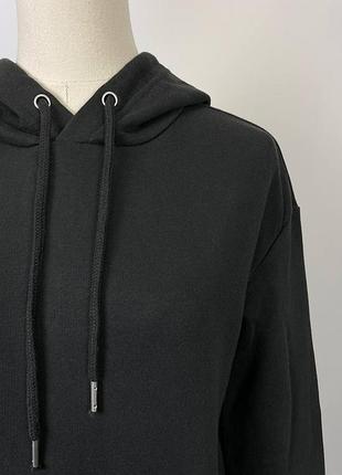 Хлопковое худи divided h&m 7