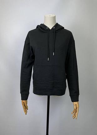 Хлопковое худи divided h&m 2