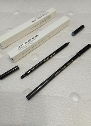 Лайнер для глаз victoria beckham satin kaial ash