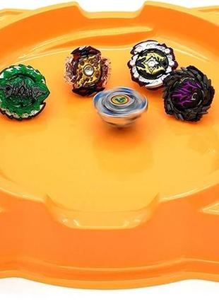 Ігрова арена бейблейд 35 см