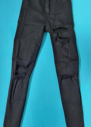 Джинсы, женские джинсы2 фото
