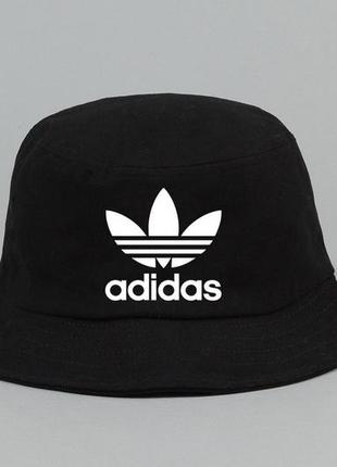 Мужская панамка adidas1 фото