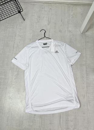 Футболка adidas training t-shirt