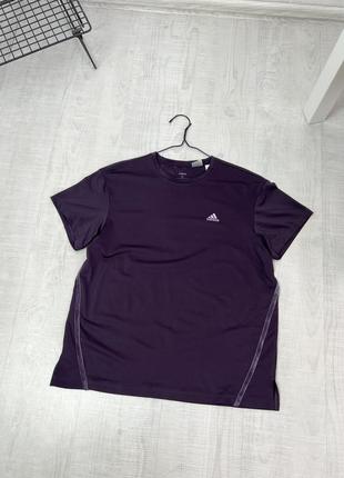 Футболка adidas women`s training t-shirt