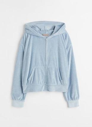 Соуп худи h&amp;m