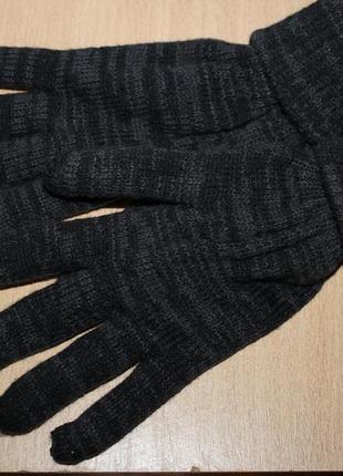 Теплые перчатки therma tec insulation разм l2 фото