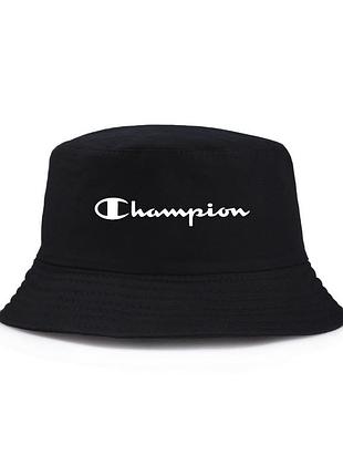 Мужская панама champion / панама чемпион