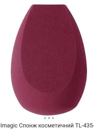 Спонж косментичний tl 435 -5