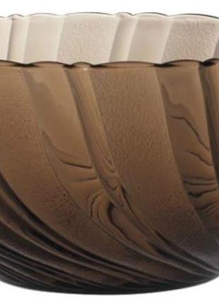 Салатник duralex beau rivage creole 120мм 370мл (2001cf06)