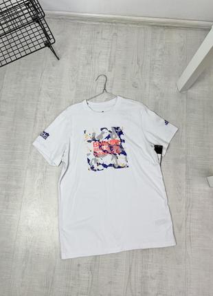 Футболка adidas t-shirt