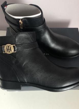 tommy hilfiger rumore