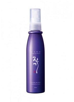 Есенція для регенерації та зволоження волосся daeng gi meo ri vitalizing hair essence 100 ml