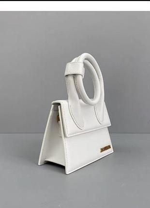 Сумочка jacquemus 7