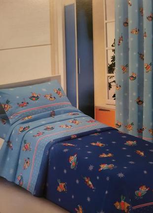 Постель подростковая,италия.