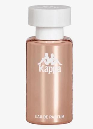 Духи женские kappa women camou