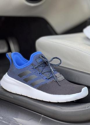 Фірмові кросівки adidas lite racer reborn. оригінал.