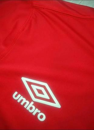 Футболка umbro4 фото