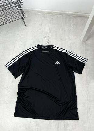 Футболка adidas training t-shirt