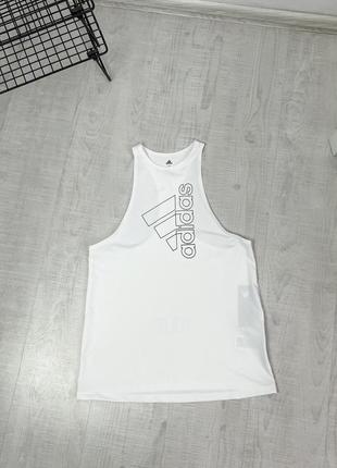 Майка adidas women`s training sleeveless t-shirt