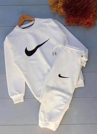 Женский спортивный костюм nike 🥰