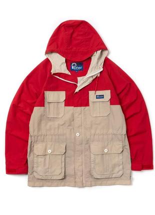 Penfield jacket мужская куртка1 фото