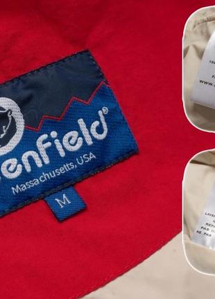 Penfield jacket мужская куртка10 фото