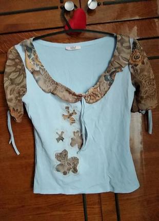 Оригінальна футболка