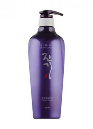 Daeng gi meo ri vitalizing shampoo - шампунь для лікування та профілактики випадіння волосся 500мл